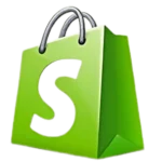 Shopify-logo